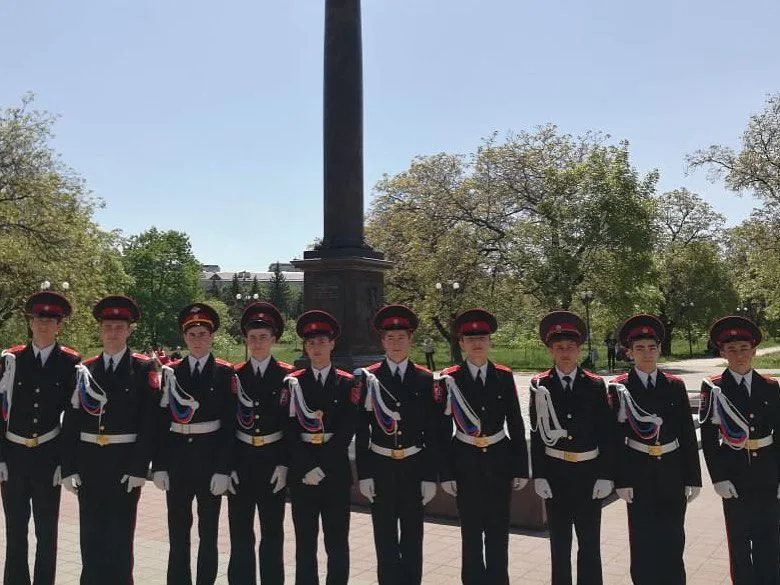 Молодежно-патриотический фестиваль