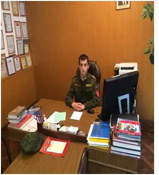 Отчет о проведении «Дня ученического самоуправления».