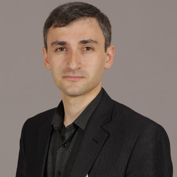 Таппасханов Эльдар Сагидович